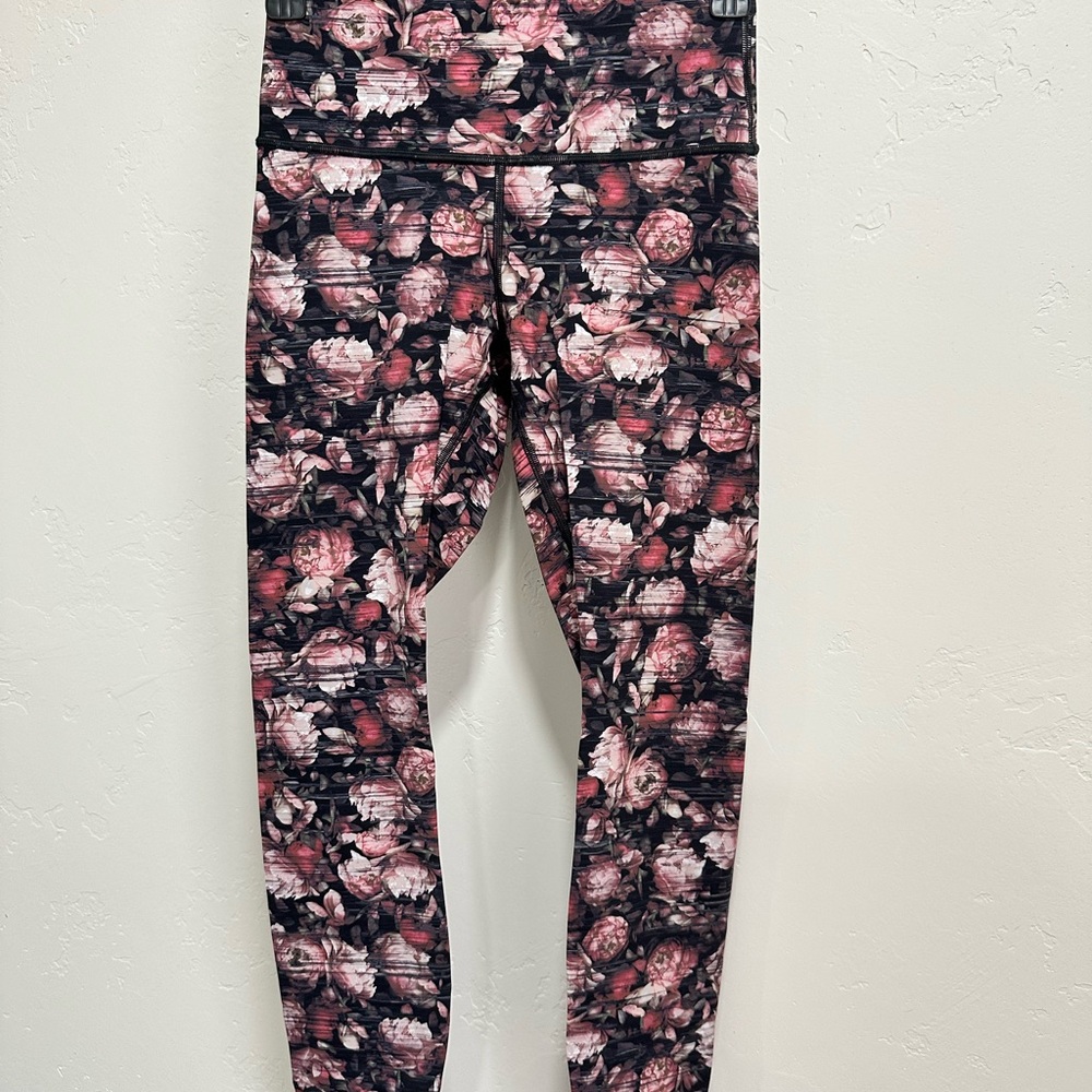 lululemon athletica Wunder Under Hi-Rise Leggings